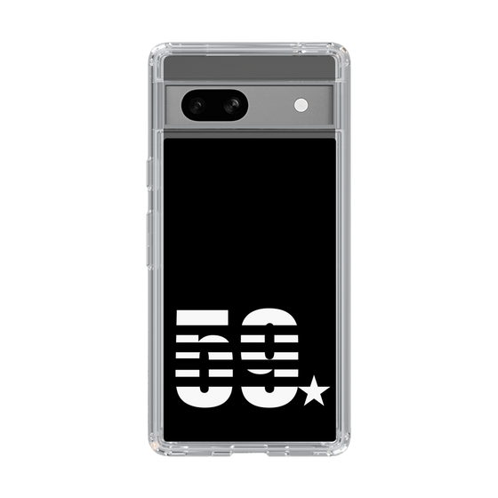 スリムプロテクションケース［ MIW - #59 - ブラック ］