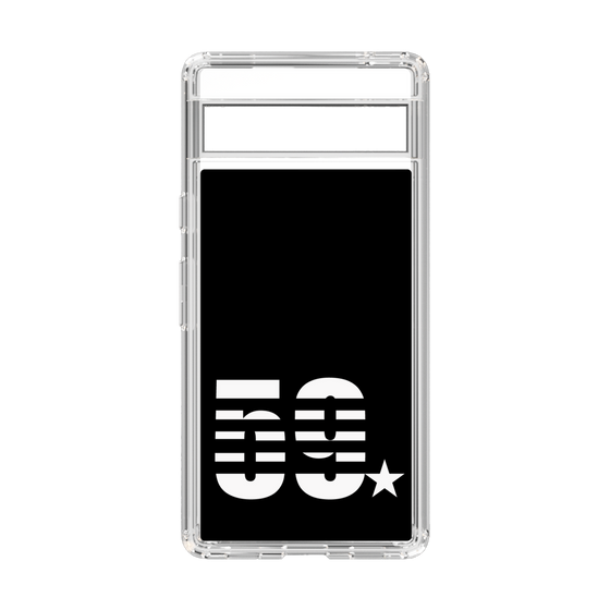 スリムプロテクションケース［ MIW - #59 - ブラック ］