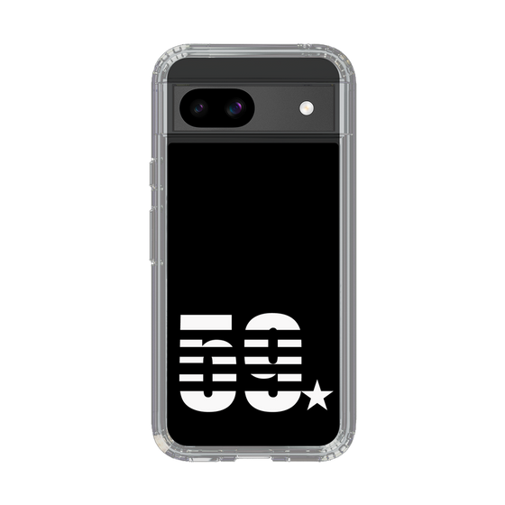 スリムプロテクションケース［ MIW - #59 - ブラック ］