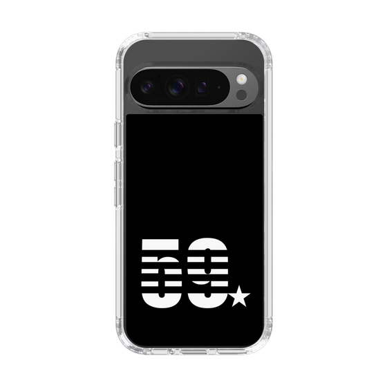 スリムプロテクションケース［ MIW - #59 - ブラック ］