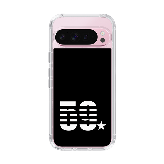 スリムプロテクションケース［ MIW - #59 - ブラック ］