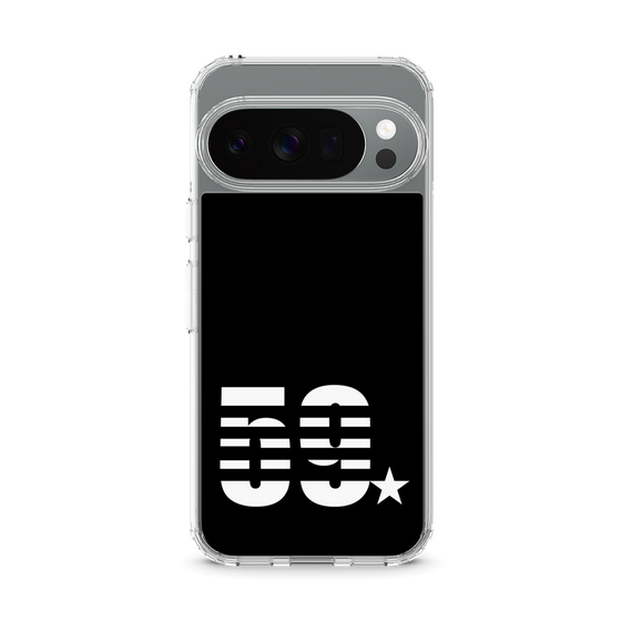 スリムプロテクションケース［ MIW - #59 - ブラック ］