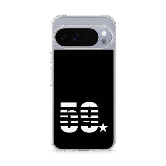 スリムプロテクションケース［ MIW - #59 - ブラック ］