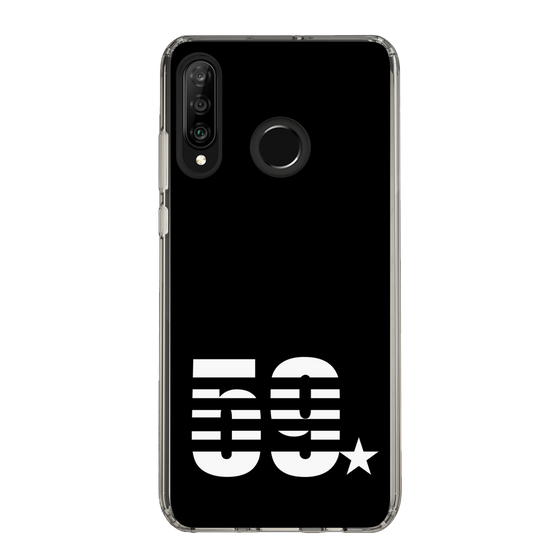 スリムプロテクションケース［ MIW - #59 - ブラック ］