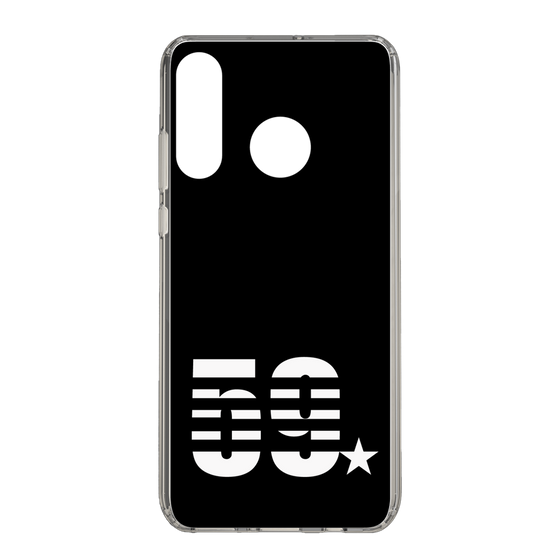 スリムプロテクションケース［ MIW - #59 - ブラック ］