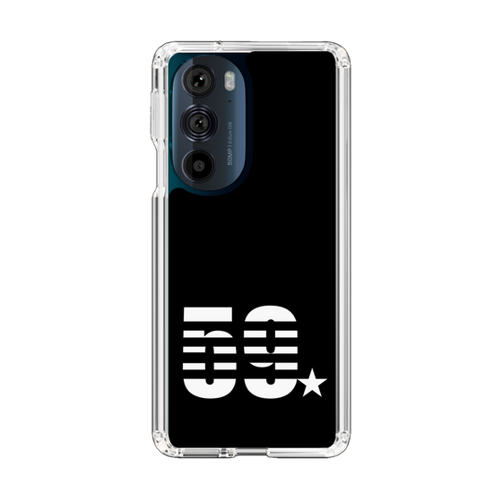 スリムプロテクションケース［ MIW - #59 - ブラック ］