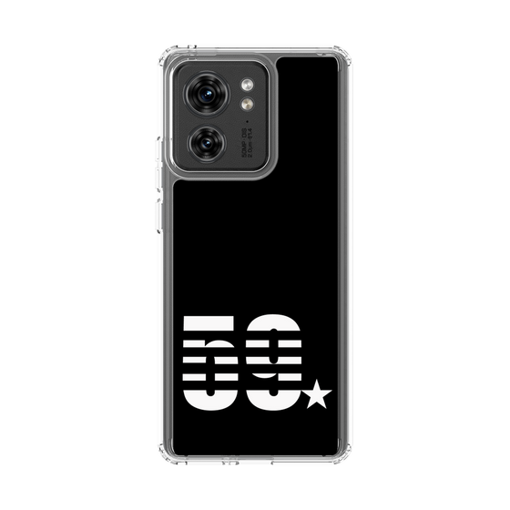 スリムプロテクションケース［ MIW - #59 - ブラック ］