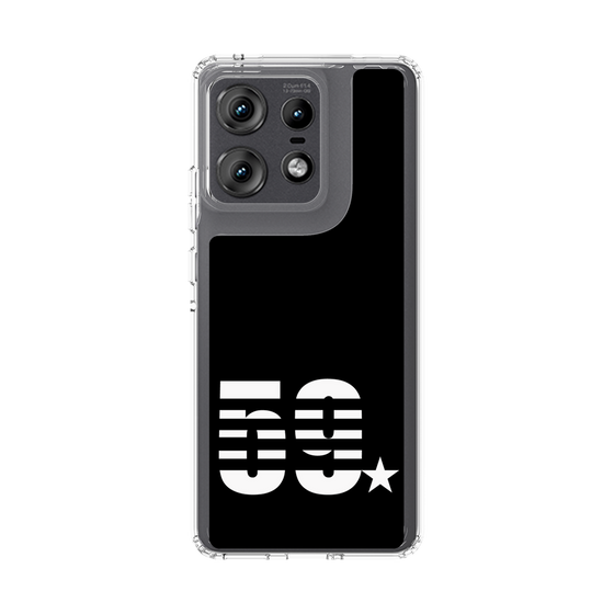 スリムプロテクションケース［ MIW - #59 - ブラック ］