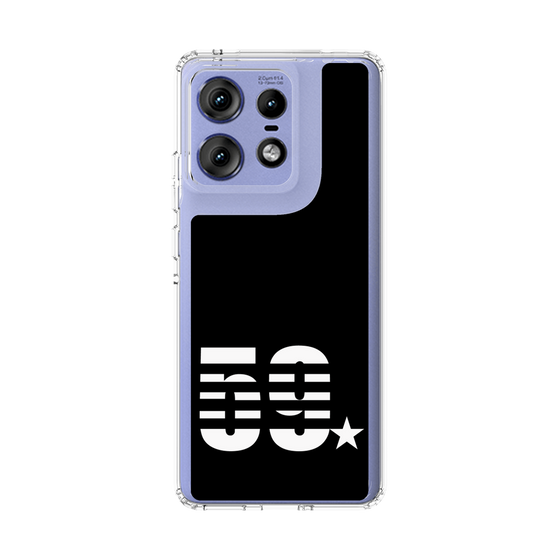 スリムプロテクションケース［ MIW - #59 - ブラック ］