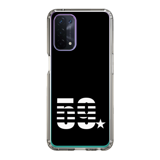 スリムプロテクションケース［ MIW - #59 - ブラック ］