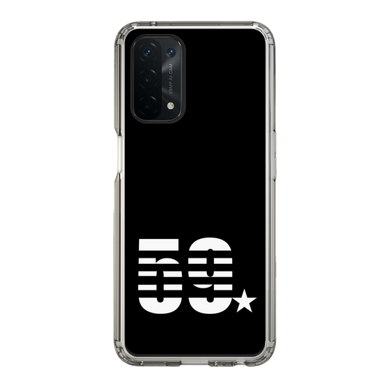 スリムプロテクションケース［ MIW - #59 - ブラック ］