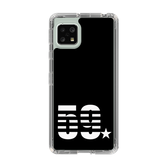 スリムプロテクションケース［ MIW - #59 - ブラック ］