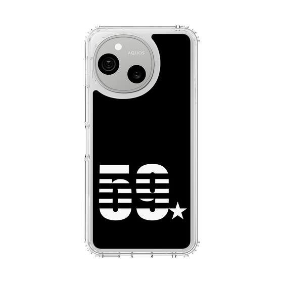 スリムプロテクションケース［ MIW - #59 - ブラック ］