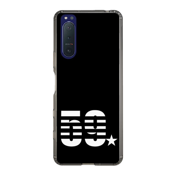 スリムプロテクションケース［ MIW - #59 - ブラック ］