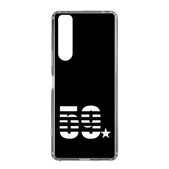 スリムプロテクションケース［ MIW - #59 - ブラック ］