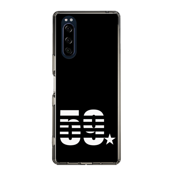 スリムプロテクションケース［ MIW - #59 - ブラック ］