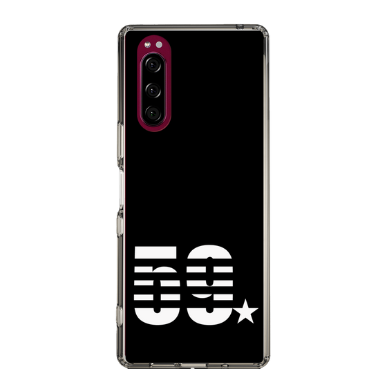 スリムプロテクションケース［ MIW - #59 - ブラック ］