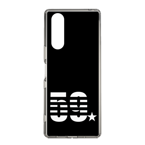 スリムプロテクションケース［ MIW - #59 - ブラック ］