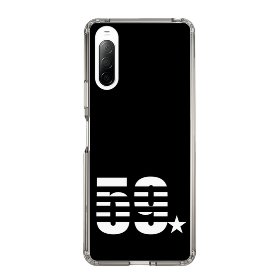 スリムプロテクションケース［ MIW - #59 - ブラック ］