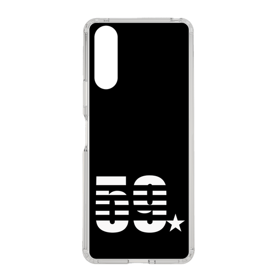 スリムプロテクションケース［ MIW - #59 - ブラック ］