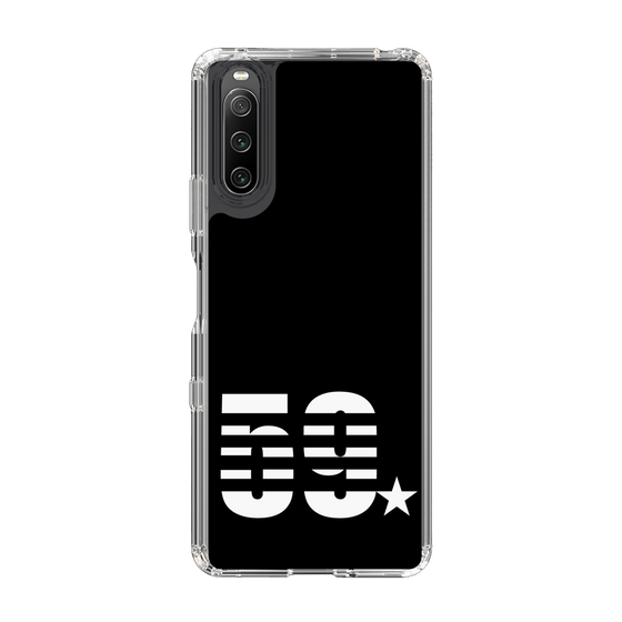 スリムプロテクションケース［ MIW - #59 - ブラック ］