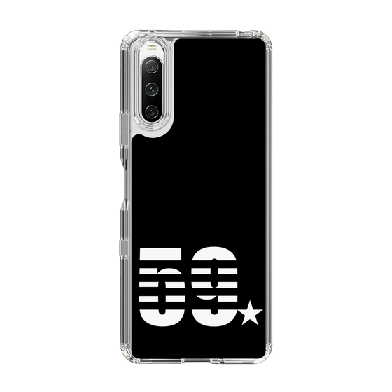 スリムプロテクションケース［ MIW - #59 - ブラック ］