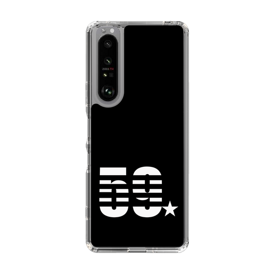 スリムプロテクションケース［ MIW - #59 - ブラック ］