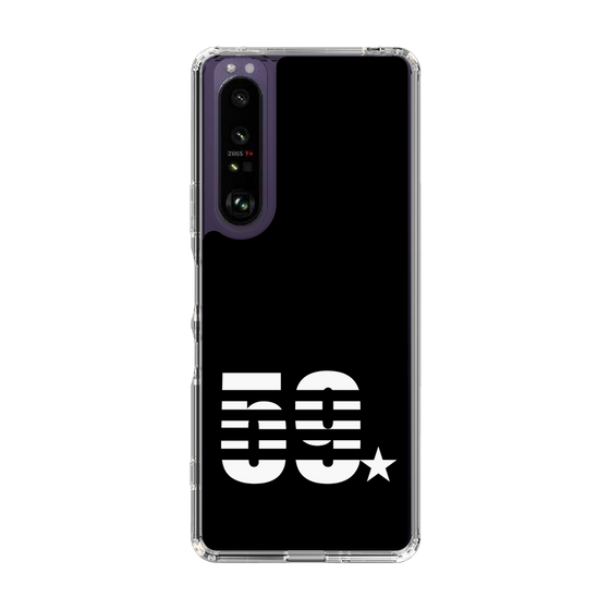 スリムプロテクションケース［ MIW - #59 - ブラック ］