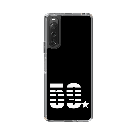 スリムプロテクションケース［ MIW - #59 - ブラック ］