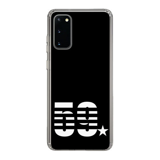 スリムプロテクションケース［ MIW - #59 - ブラック ］