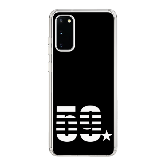 スリムプロテクションケース［ MIW - #59 - ブラック ］