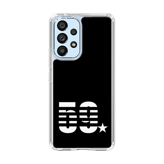 スリムプロテクションケース［ MIW - #59 - ブラック ］