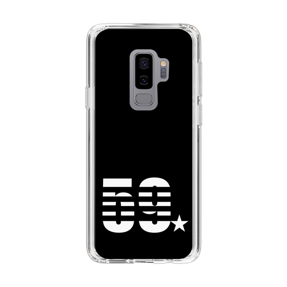 スリムプロテクションケース［ MIW - #59 - ブラック ］