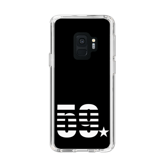 スリムプロテクションケース［ MIW - #59 - ブラック ］