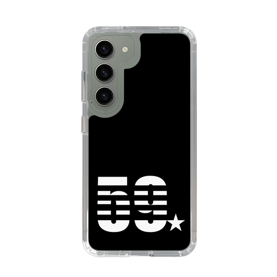 スリムプロテクションケース［ MIW - #59 - ブラック ］