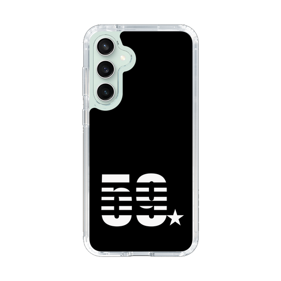 スリムプロテクションケース［ MIW - #59 - ブラック ］