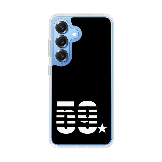 スリムプロテクションケース［ MIW - #59 - ブラック ］