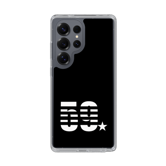 スリムプロテクションケース［ MIW - #59 - ブラック ］