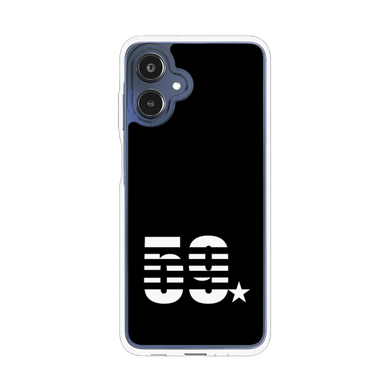 スリムプロテクションケース［ MIW - #59 - ブラック ］