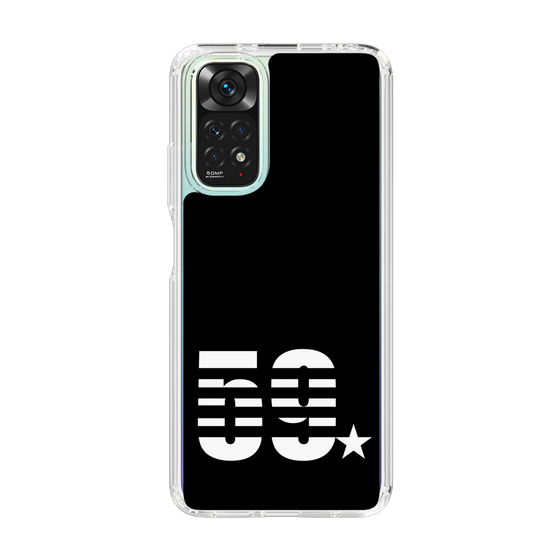 スリムプロテクションケース［ MIW - #59 - ブラック ］