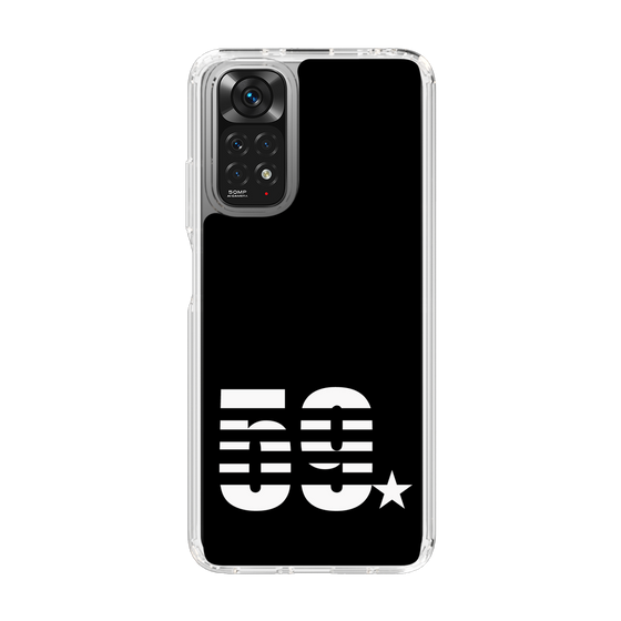 スリムプロテクションケース［ MIW - #59 - ブラック ］