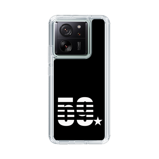 スリムプロテクションケース［ MIW - #59 - ブラック ］