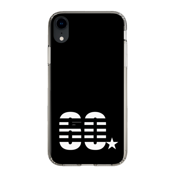 スリムプロテクションケース［ MIW - #60 - ブラック ］