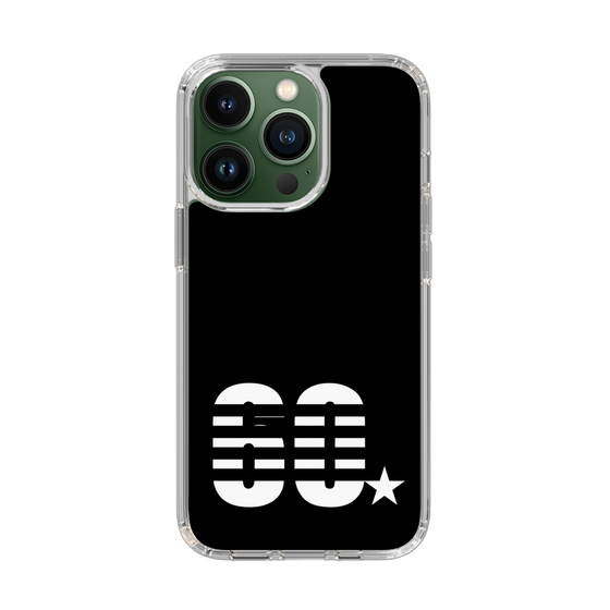 スリムプロテクションケース［ MIW - #60 - ブラック ］