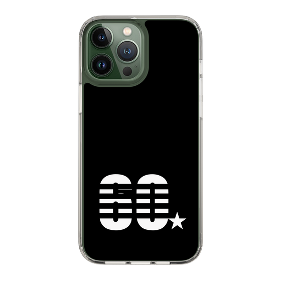 スリムプロテクションケース［ MIW - #60 - ブラック ］