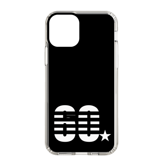 スリムプロテクションケース［ MIW - #60 - ブラック ］