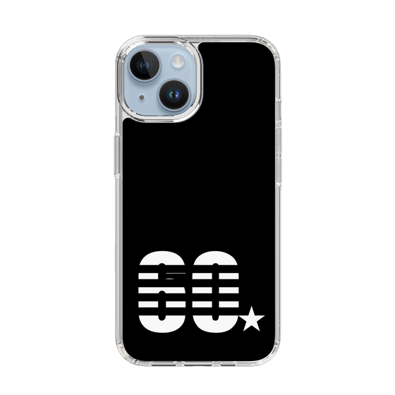 スリムプロテクションケース［ MIW - #60 - ブラック ］