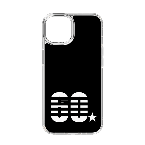 スリムプロテクションケース［ MIW - #60 - ブラック ］