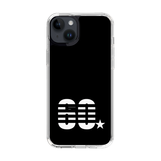 スリムプロテクションケース［ MIW - #60 - ブラック ］