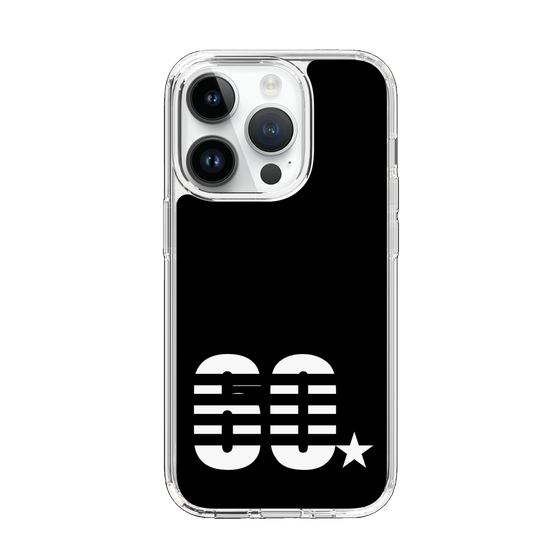 スリムプロテクションケース［ MIW - #60 - ブラック ］